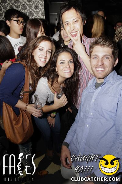 Faces nightclub photo 30 - October 21st, 2011