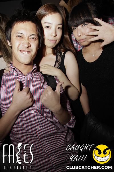 Faces nightclub photo 35 - October 21st, 2011