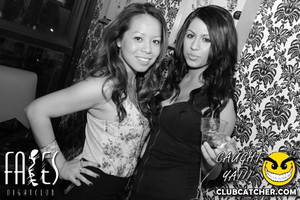 Faces nightclub photo 41 - October 21st, 2011