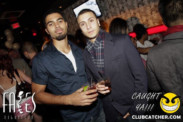 Faces nightclub photo 42 - October 21st, 2011