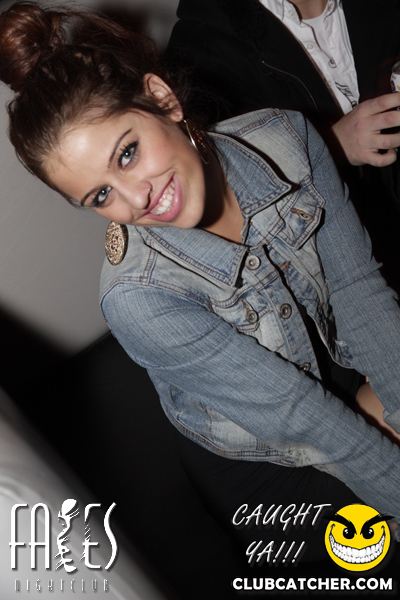 Faces nightclub photo 49 - October 21st, 2011