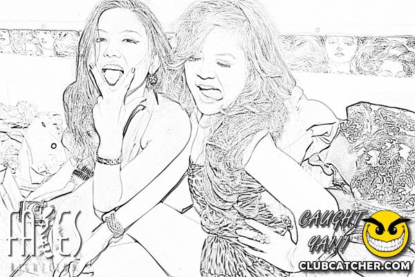 Faces nightclub photo 51 - October 21st, 2011