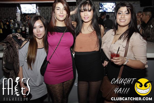 Faces nightclub photo 53 - October 21st, 2011