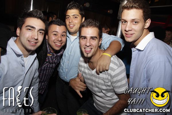 Faces nightclub photo 56 - October 21st, 2011
