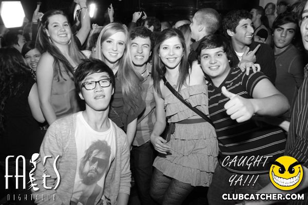 Faces nightclub photo 58 - October 21st, 2011