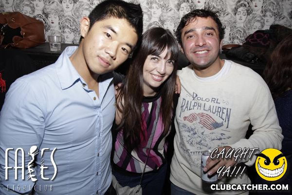 Faces nightclub photo 66 - October 21st, 2011