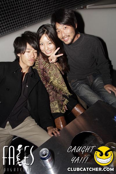 Faces nightclub photo 69 - October 21st, 2011