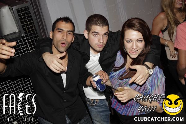 Faces nightclub photo 70 - October 21st, 2011
