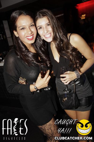 Faces nightclub photo 72 - October 21st, 2011