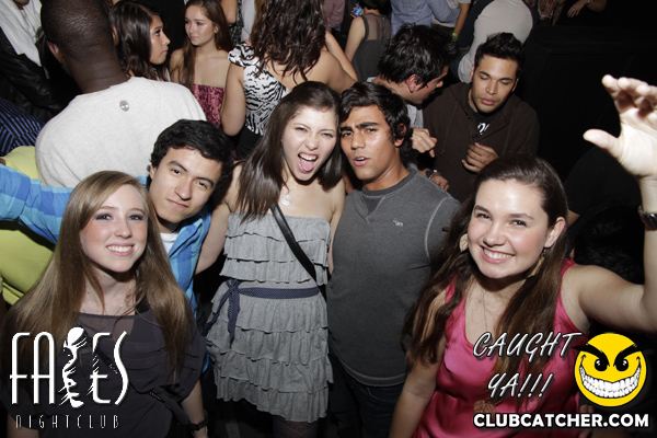 Faces nightclub photo 73 - October 21st, 2011