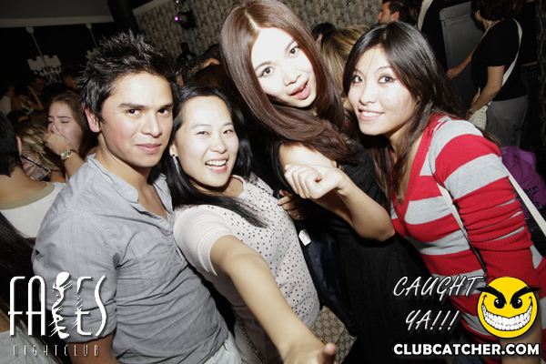 Faces nightclub photo 74 - October 21st, 2011