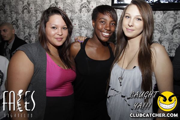 Faces nightclub photo 81 - October 21st, 2011