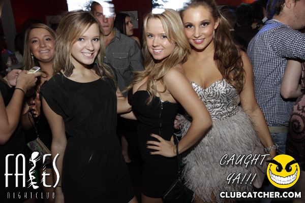 Faces nightclub photo 91 - October 21st, 2011