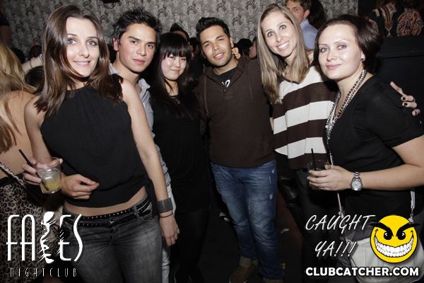 Faces nightclub photo 94 - October 21st, 2011