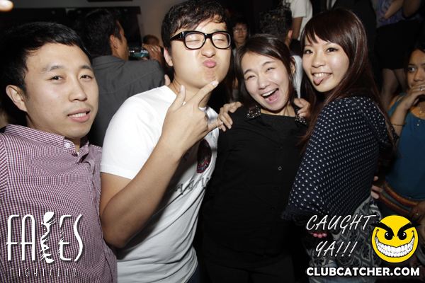 Faces nightclub photo 97 - October 21st, 2011