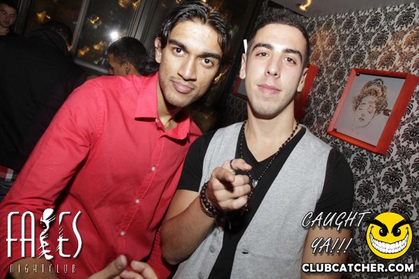 Faces nightclub photo 98 - October 21st, 2011