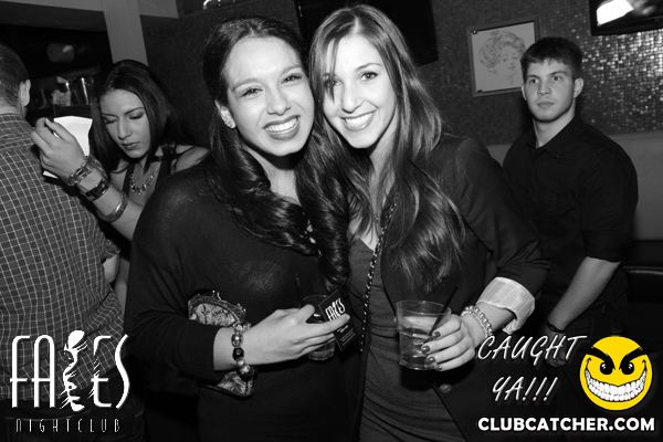 Faces nightclub photo 99 - October 21st, 2011