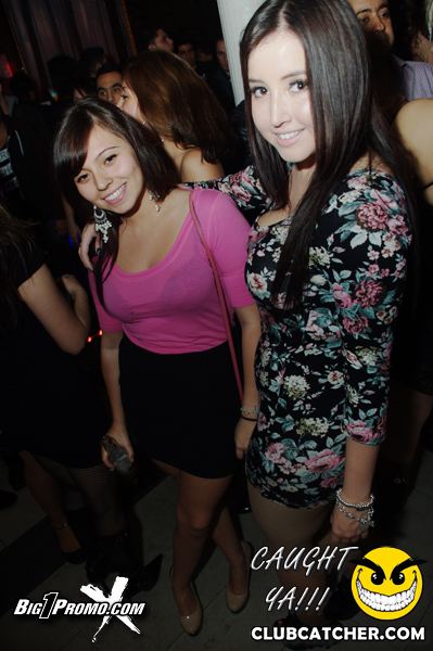 Luxy nightclub photo 107 - October 21st, 2011
