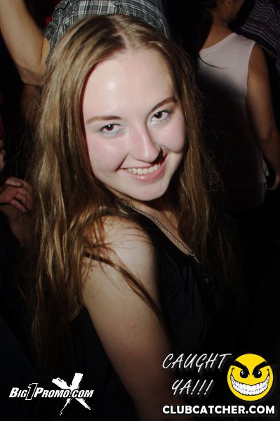 Luxy nightclub photo 108 - October 21st, 2011