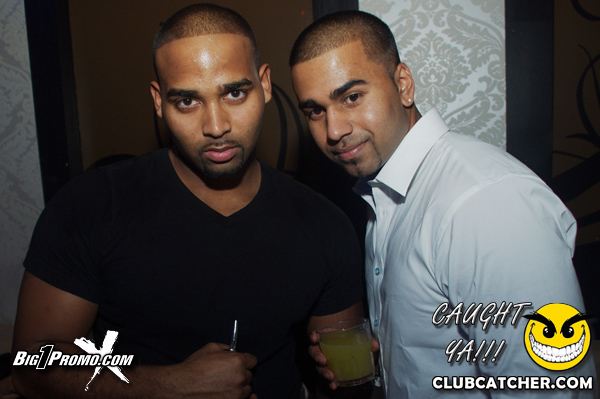 Luxy nightclub photo 110 - October 21st, 2011