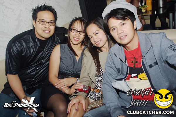 Luxy nightclub photo 12 - October 21st, 2011