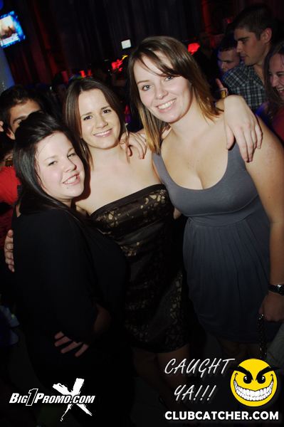 Luxy nightclub photo 111 - October 21st, 2011