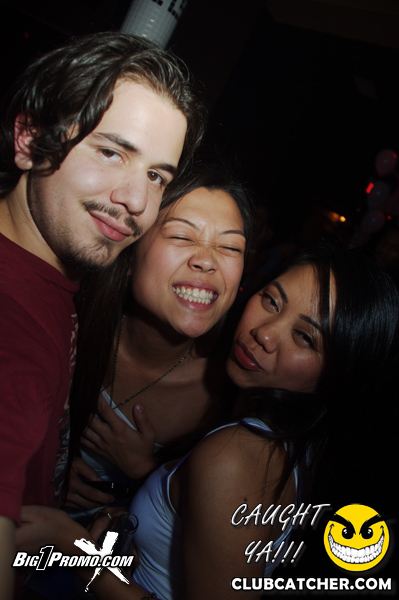 Luxy nightclub photo 112 - October 21st, 2011