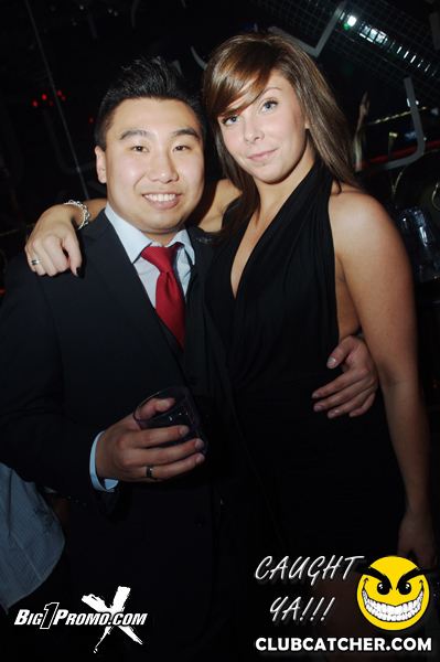 Luxy nightclub photo 114 - October 21st, 2011