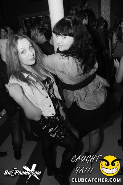 Luxy nightclub photo 118 - October 21st, 2011