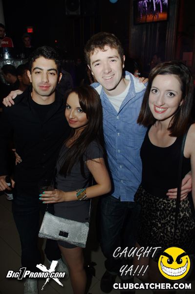 Luxy nightclub photo 120 - October 21st, 2011