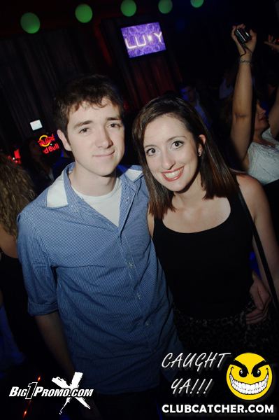 Luxy nightclub photo 123 - October 21st, 2011