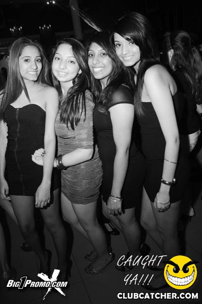 Luxy nightclub photo 124 - October 21st, 2011