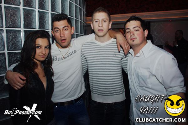 Luxy nightclub photo 125 - October 21st, 2011