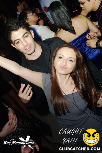 Luxy nightclub photo 127 - October 21st, 2011