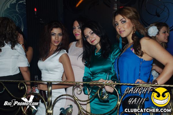 Luxy nightclub photo 128 - October 21st, 2011