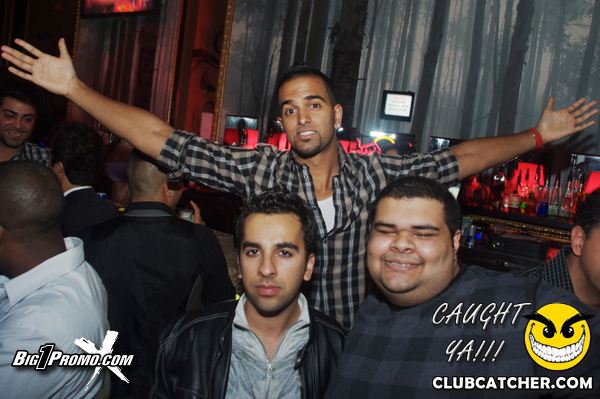 Luxy nightclub photo 130 - October 21st, 2011