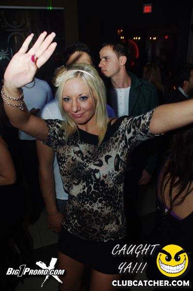 Luxy nightclub photo 14 - October 21st, 2011