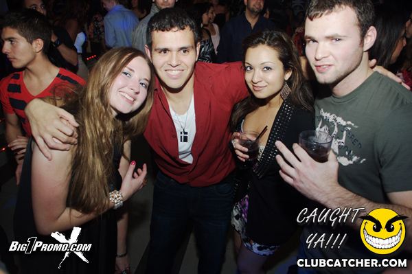 Luxy nightclub photo 133 - October 21st, 2011