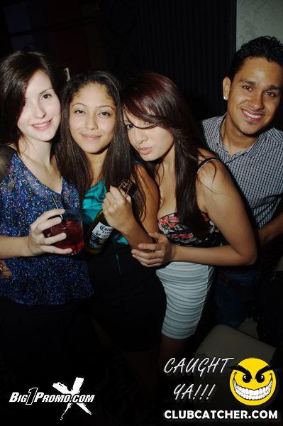 Luxy nightclub photo 134 - October 21st, 2011