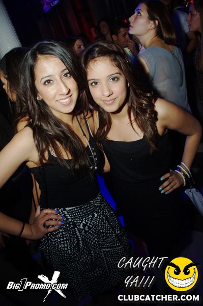 Luxy nightclub photo 135 - October 21st, 2011