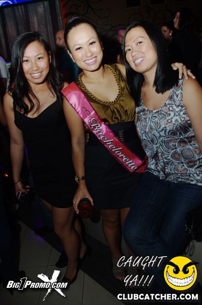 Luxy nightclub photo 137 - October 21st, 2011