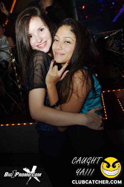 Luxy nightclub photo 15 - October 21st, 2011