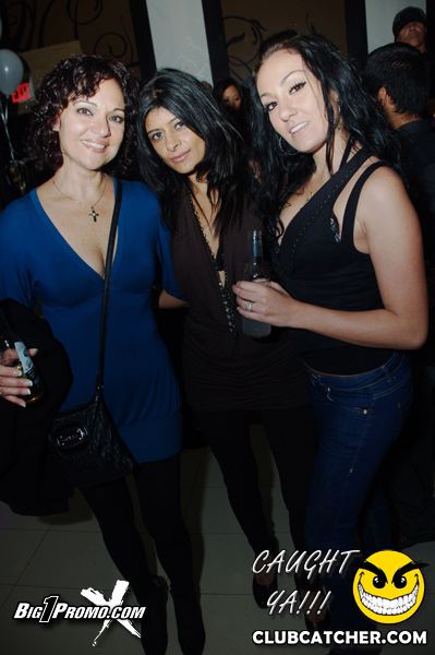 Luxy nightclub photo 141 - October 21st, 2011