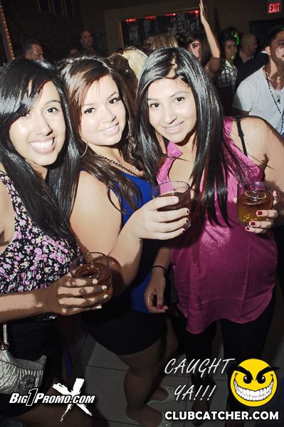 Luxy nightclub photo 142 - October 21st, 2011