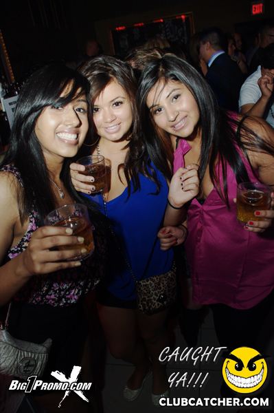 Luxy nightclub photo 145 - October 21st, 2011