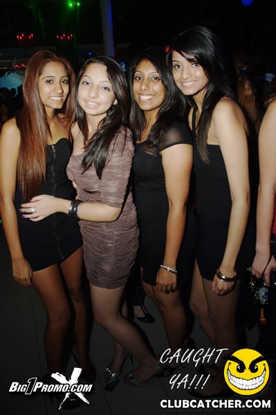 Luxy nightclub photo 146 - October 21st, 2011