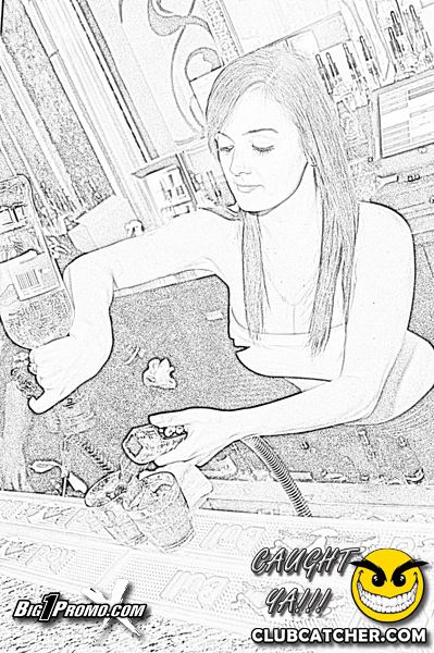 Luxy nightclub photo 148 - October 21st, 2011