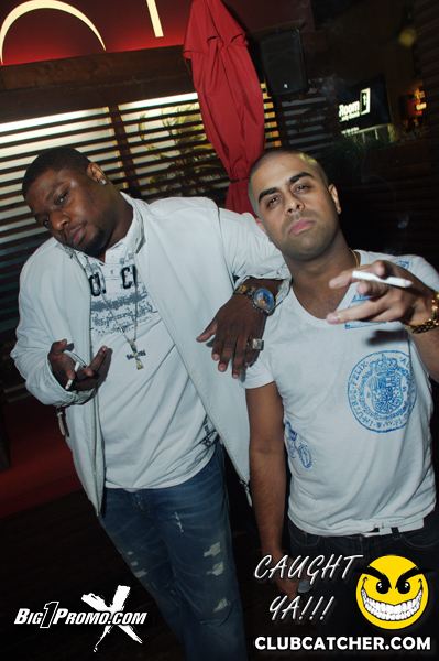 Luxy nightclub photo 149 - October 21st, 2011