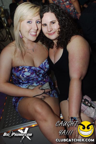 Luxy nightclub photo 16 - October 21st, 2011