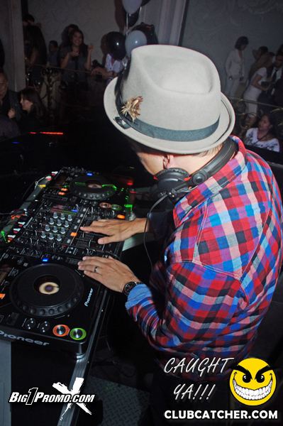 Luxy nightclub photo 153 - October 21st, 2011